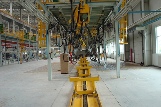 壓鉚機(jī)的安全操作注意事項(xiàng)有哪些？